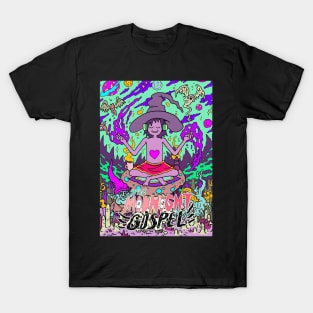 MIDNIGHT GOSPEL T-Shirt